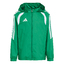 Tiro 26 League Windjacke Kids teagrnwhite