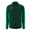 Evolve 2.0 Contrast Full Zip Jacket M forestteamgreen