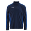 Evolve 2.0 Contrast Half Zip M navyclubcobolt