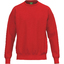 TS Sweatshirt rot