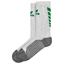 SIX WINGS chaussettes weisssmaragd