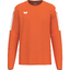 INTRO Sweatshirt orange