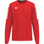 INTRO Sweatshirt rot