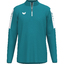 INTRO Training Top tahitianblue