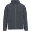 TS Fleece Jacket slategrey