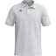 TS LOGO Poloshirt newwhite