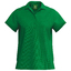 TS Poloshirt Damen smaragd