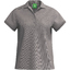 TS Poloshirt Damen taupe