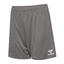 hmlESSENTIAL SHORT ENFANT steelgray