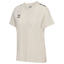 hmlCIMA 2.0 Maillot S/S FEMME marshmallow