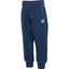 hmlMINI WOOL PANTS BEE dressblues