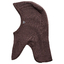 hmlMINI WOOL RIB BALACLAVA twilightmauve