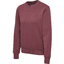 hmlPULSE W SWEAT Sweatshirt nocturne