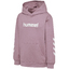 Hummel Enfant LOGO HOODY seafog