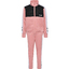 Hummel Enfant COLORBLOCK SURVETEMENT bridalrose