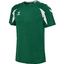 hmlCORE 2.0 Maillot S/S evergreenwhite