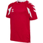 hmlCORE 2.0 Maillot S/S ENFANT trueredwhite