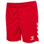 hmlCORE 2.0 SHORT FEMME trueredwhite