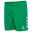 hmlCORE 2.0 SHORT FEMME jellybeanwhite