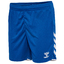 hmlCORE 2.0 SHORT FEMME truebluewhite