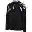 hmlCORE 2.0 Demi Zip ENFANT blackwhite