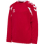 hmlCORE 2.0 SWEATSHIRT ENFANT trueredwhite