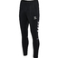 hmlCORE 2.0 PANTALON D'ENTRAÎNEMENT blackwhite