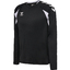 hmlCORE 2.0 Maillot L/S blackwhite