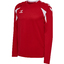 hmlCORE 2.0 Maillot L/S trueredwhite