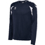 hmlCORE 2.0 Maillot L/S marinewhite