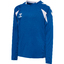 hmlCORE 2.0 Maillot L/S ENFANT truebluewhite