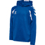 hmlCORE 2.0 HOODIE ENFANT truebluewhite