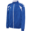 hmlCORE 2.0 TRACK ZIP VESTE truebluewhite