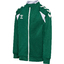 hmlCORE 2.0 TRACK ZIP VESTE ENFANT evergreenwhite