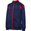 hmlCORE 2.0 TRACK ZIP VESTE ENFANT marinetruered