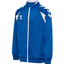 hmlCORE 2.0 TRACK ZIP VESTE ENFANT truebluewhite