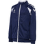 hmlCORE 2.0 TRACK ZIP VESTE ENFANT marinewhite