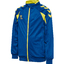 hmlCORE 2.0 TRACK ZIP VESTE ENFANT trueblueblazingyellow