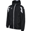hmlCORE 2.0 VESTE DE PLUIE blackwhite