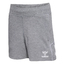 hmlMOVE 2.0 SHORTS KIDS greymelange