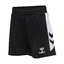 hmlMATCH SHORT ENFANT blackwhite