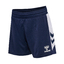 hmlMATCH SHORT ENFANT marinewhite