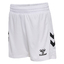 hmlMATCH SHORT ENFANT whiteblack