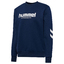 hmlLEGACY 2.0 SWEATSHIRT dressblues
