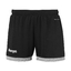 CORE 2.0 SHORTS WOMEN schwarzdarkgraumelange