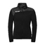 Athletics 29 Poly Jacke Damen schwarz