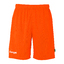 Short d'équipe fluoorange