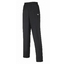 Wom Micro Long Pant Femme black