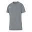 JORDAN TM25 STOCK TEE KIDS coolgrey