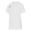 JORDAN TM25 STOCK TEE KIDS white
